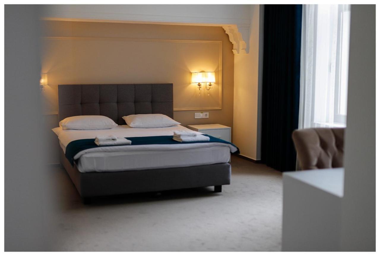 Vila Berlin Hotell Poiana Brasov Eksteriør bilde