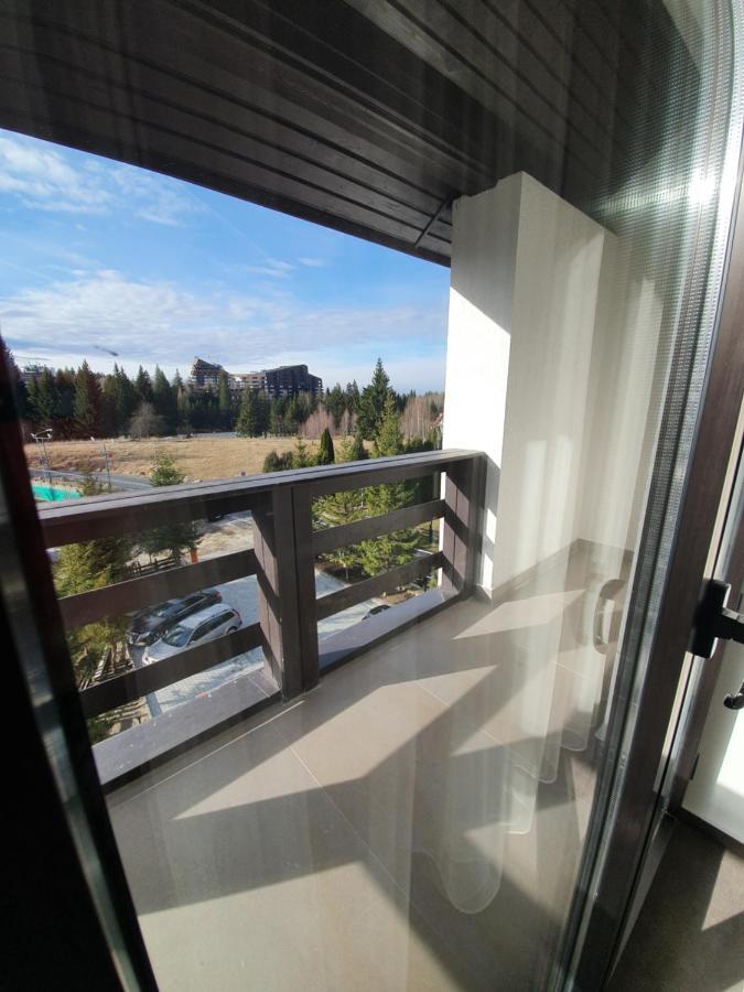 Vila Berlin Hotell Poiana Brasov Eksteriør bilde
