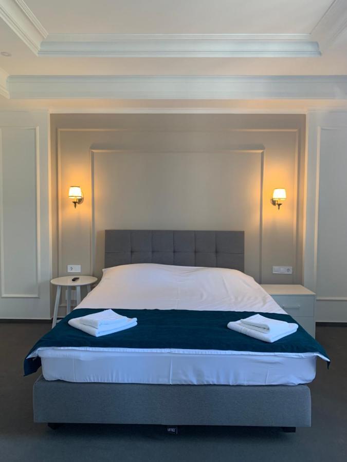 Vila Berlin Hotell Poiana Brasov Eksteriør bilde
