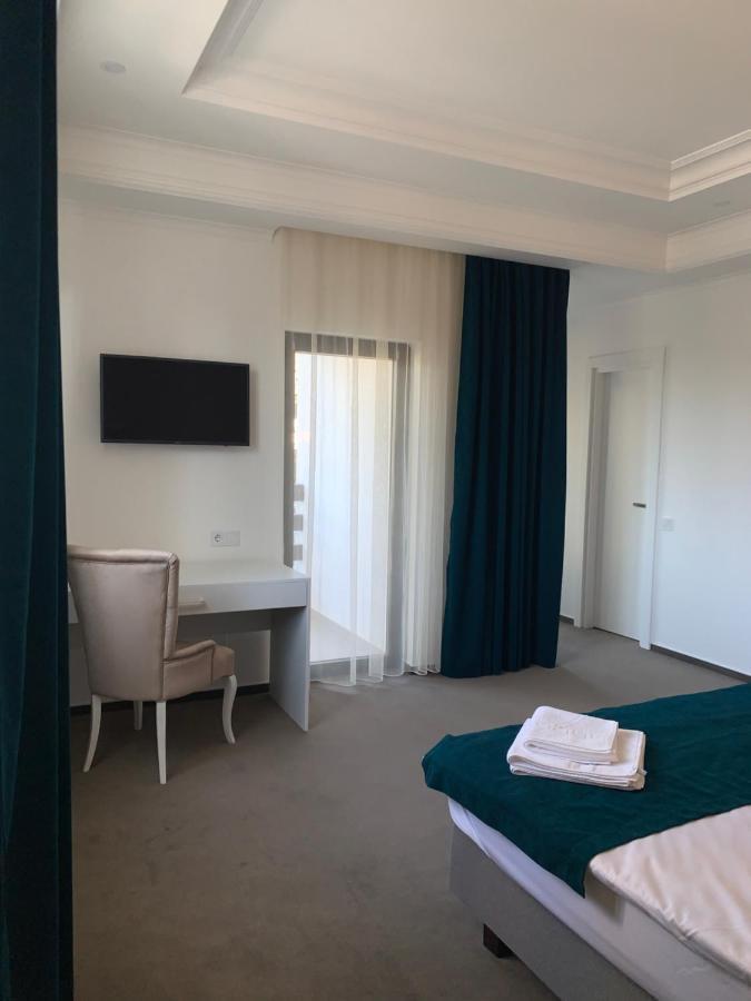 Vila Berlin Hotell Poiana Brasov Eksteriør bilde