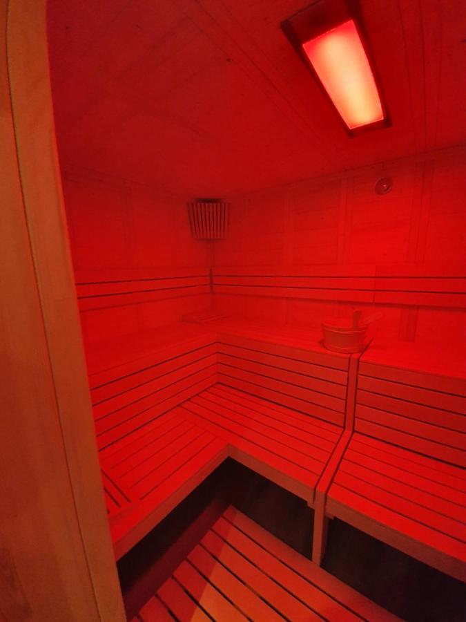 Vila Berlin Hotell Poiana Brasov Eksteriør bilde