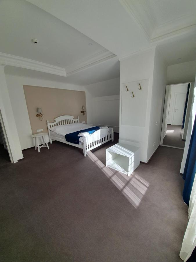 Vila Berlin Hotell Poiana Brasov Eksteriør bilde