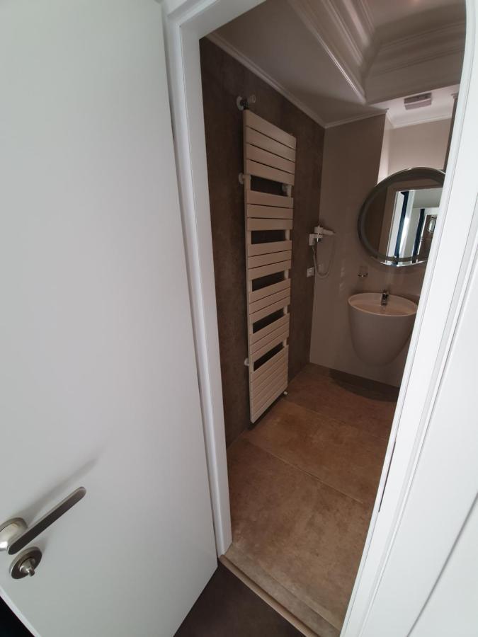 Vila Berlin Hotell Poiana Brasov Eksteriør bilde