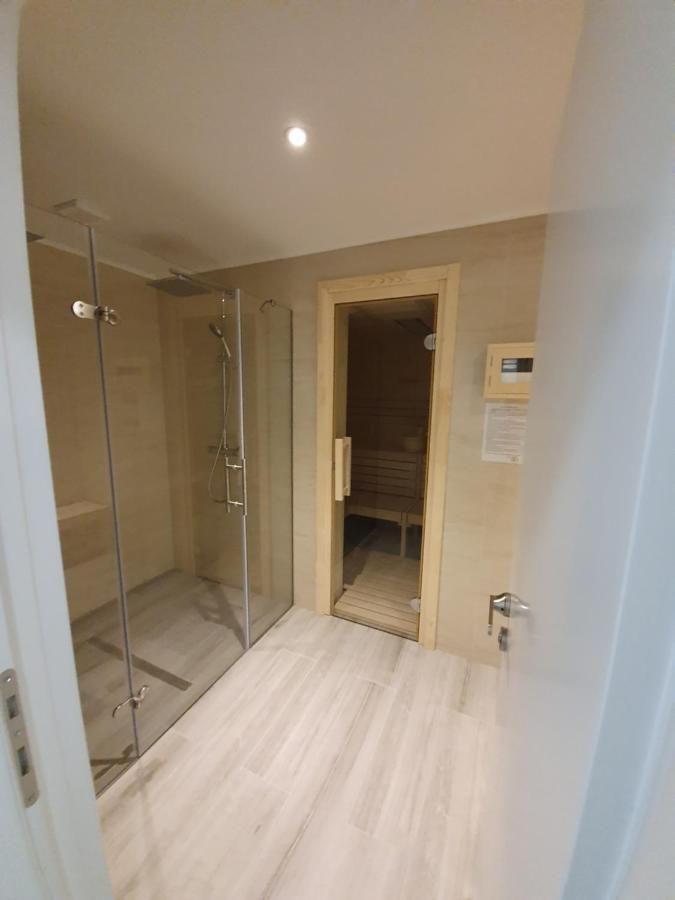 Vila Berlin Hotell Poiana Brasov Eksteriør bilde