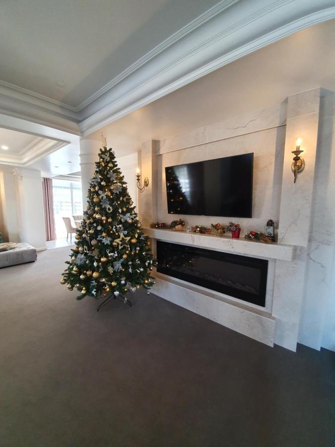 Vila Berlin Hotell Poiana Brasov Eksteriør bilde
