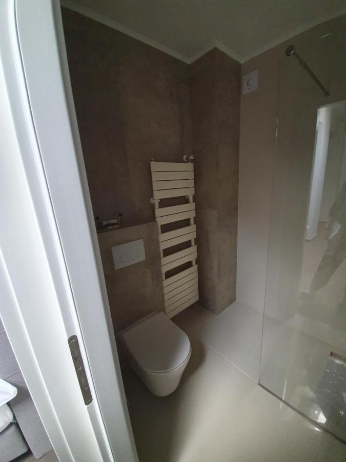 Vila Berlin Hotell Poiana Brasov Eksteriør bilde